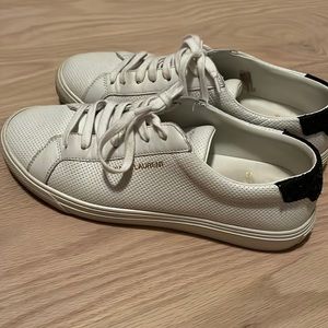 YSL sneakers